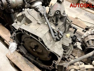 АКПП 5S4P7000BA Ford Focus 2 1,6 Бен6зин - АвтоСклад31.рф - авторазборка контрактные б/у запчасти в г. Белгород