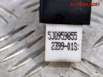 Кнопка стеклоподъемника Skoda Fabia 5j0959855 - АвтоСклад31.рф - авторазборка контрактные б/у запчасти в г. Белгород