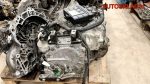 АКПП ESK с ЭБУ Skoda Fabia 1 1,4 Бензин 001927731H - АвтоСклад31.рф - авторазборка контрактные б/у запчасти в г. Белгород