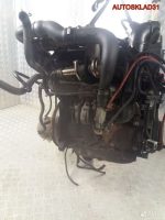 Двигатель 1Z Volkswagen Golf 3 1.9 Дизель - АвтоСклад31.рф - авторазборка контрактные б/у запчасти в г. Белгород