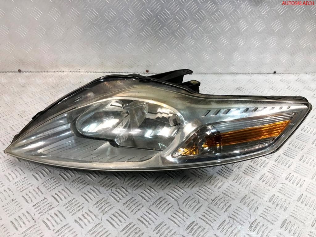 Фара левая Ford Mondeo 4 1812689 - АвтоСклад31.рф - авторазборка контрактные б/у запчасти в г. Белгород Фара левая Ford Mondeo 4 1812689 - АвтоСклад31.рф - авторазборка контрактные б/у запчасти в г. Белгород