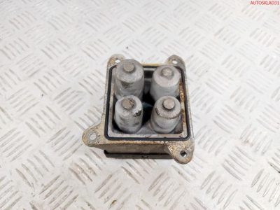 Предпусковой подогреватель Mercedes W203 2.2 611.962 - АвтоСклад31.рф - авторазборка контрактные б/у запчасти в г. Белгород