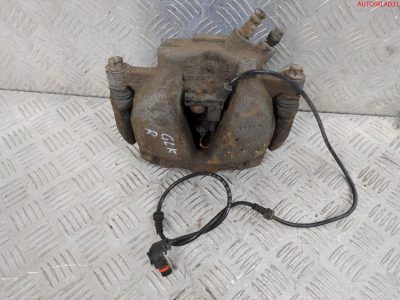 Суппорт тормозной передний правый Mercedes GLK 2,2 651.912 - АвтоСклад31.рф - авторазборка контрактные б/у запчасти в г. Белгород