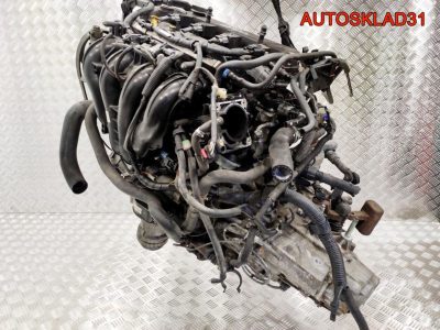 Двигатель L3 Щуп в блок Mazda 6 GG 2,3 Бензин Дорест - АвтоСклад31.рф - авторазборка контрактные б/у запчасти в г. Белгород
