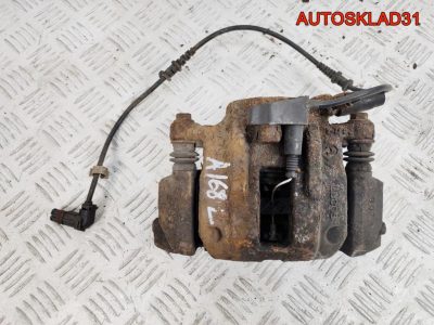 Суппорт тормозной передний правый Mercedes W168 1684200183 - АвтоСклад31.рф - авторазборка контрактные б/у запчасти в г. Белгород