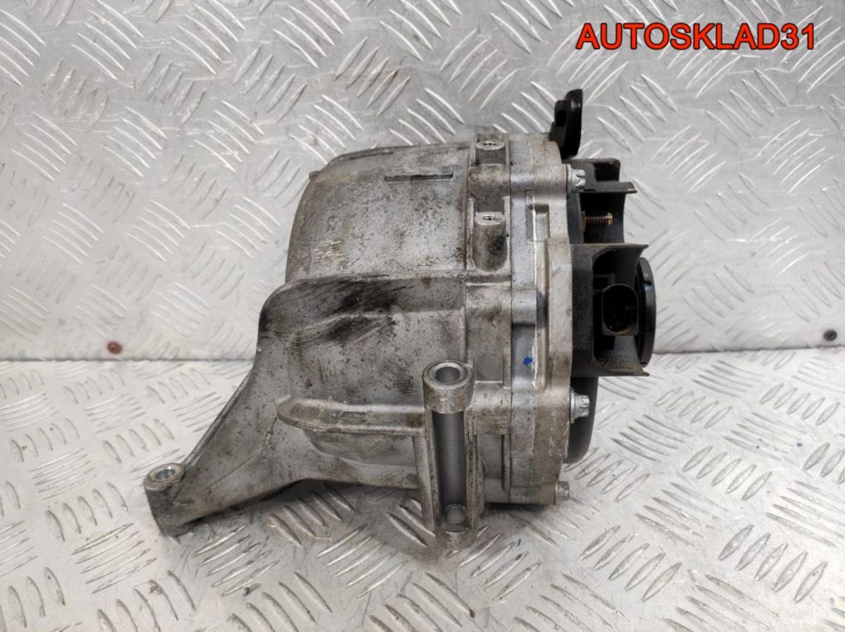 Генератор 150A Mercedes Benz W210 2,7 Дизель A0001500550 - АвтоСклад31.рф - авторазборка контрактные б/у запчасти в г. Белгород