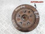 Ступица задняя правая Nissan Qashqai J10 43202JG000 - АвтоСклад31.рф - авторазборка контрактные б/у запчасти в г. Белгород
