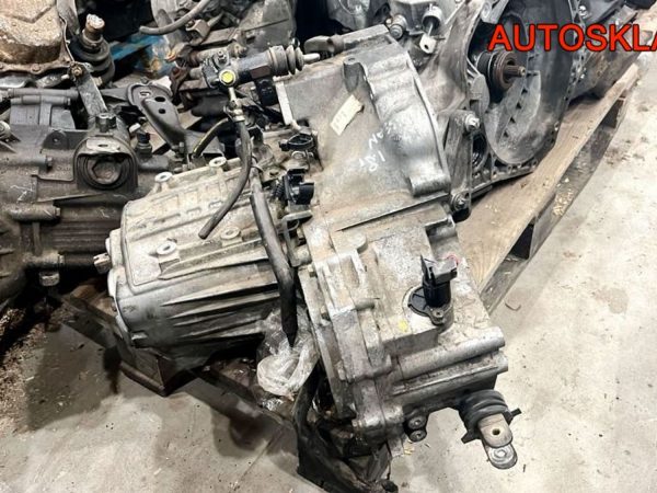 АКПП GJG с ЭБУ VW Polo 4 1,4 Бензин 001927731R - АвтоСклад31.рф - авторазборка контрактные б/у запчасти в г. Белгород