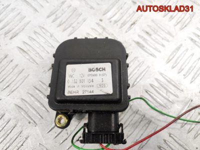Моторчик заслонки отопителя Opel Astra G 0132801134 - АвтоСклад31.рф - авторазборка контрактные б/у запчасти в г. Белгород