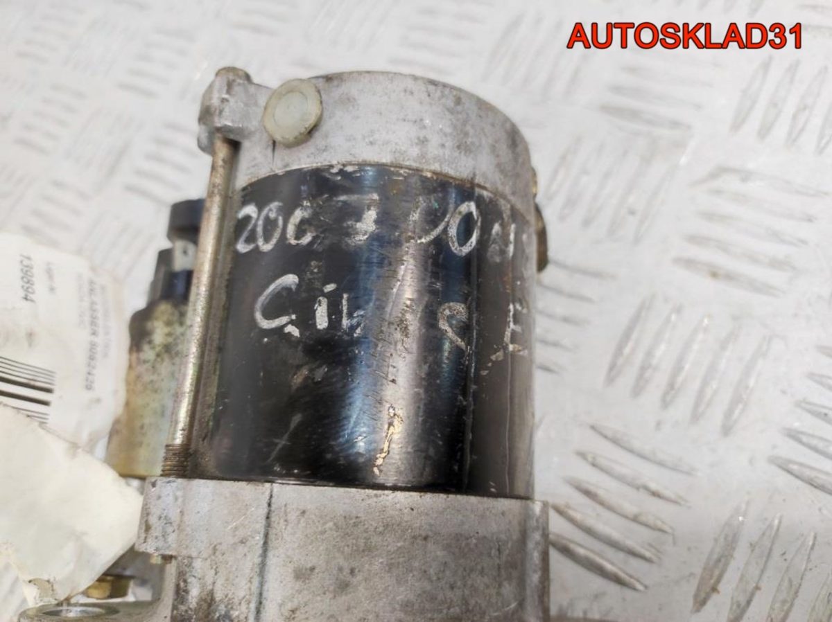 Стартер Honda Civic EK3 1,5 Бензин 2280004890 - АвтоСклад31.рф - авторазборка контрактные б/у запчасти в г. Белгород