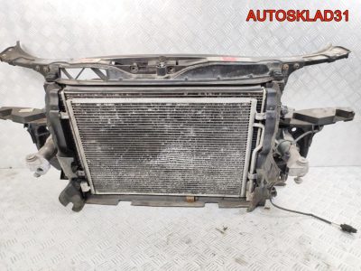 Панель передняя в сборе Audi A4 B6 2,5 Дизель 8E0805594A - АвтоСклад31.рф - авторазборка контрактные б/у запчасти в г. Белгород