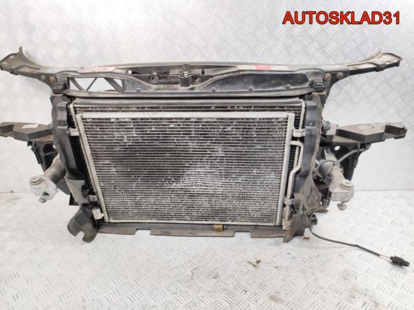 АКПП GJG с ЭБУ VW Polo 4 1,4 Бензин 001927731R - АвтоСклад31.рф - авторазборка контрактные б/у запчасти в г. Белгород