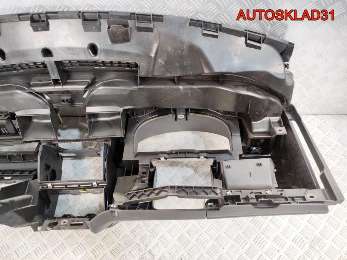Торпедо Голое Volkswagen Golf 5 1K1857001B - АвтоСклад31.рф - авторазборка контрактные б/у запчасти в г. Белгород
