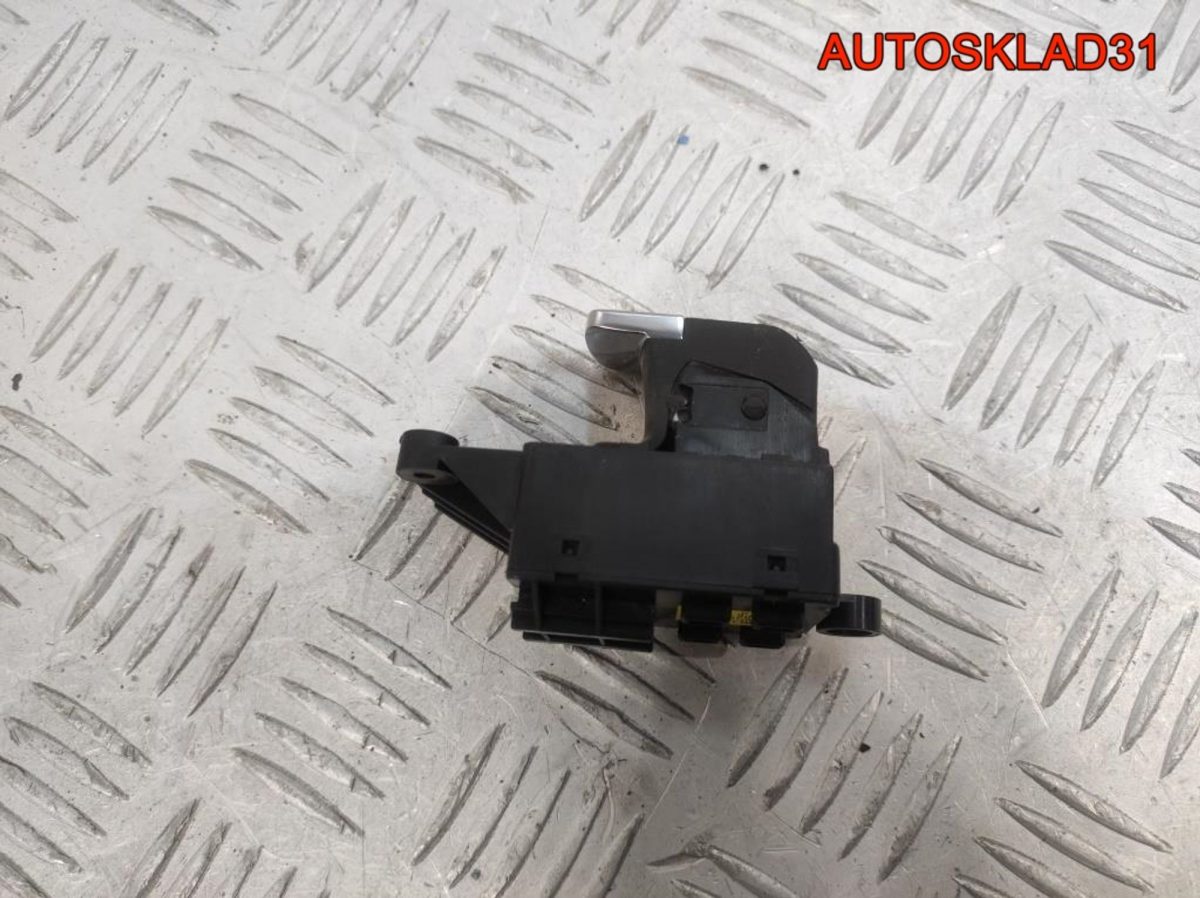 Кнопка стояночного тормоза Audi A8 D3 4E1927225A - АвтоСклад31.рф - авторазборка контрактные б/у запчасти в г. Белгород
