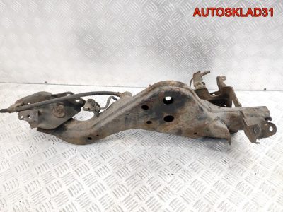 Рычаг задний продольный правый Nissan Qashqai 55501JG000 - АвтоСклад31.рф - авторазборка контрактные б/у запчасти в г. Белгород