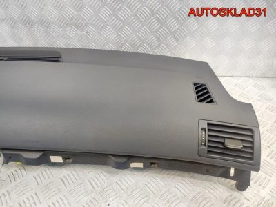 Торпедо Голое с подушкой Audi A4 B6 8E1857067A - АвтоСклад31.рф - авторазборка контрактные б/у запчасти в г. Белгород