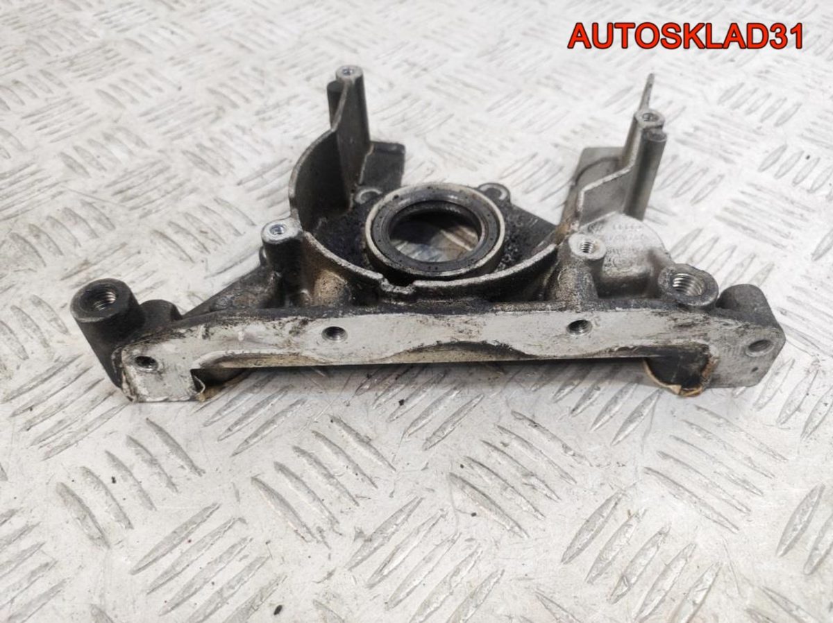 Крышка двигателя передняя VW Golf 4 1.9 ALH 038103153A - АвтоСклад31.рф - авторазборка контрактные б/у запчасти в г. Белгород