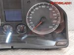 Панель приборов VW Golf 5 1K0920861B 1,9 Дизель - АвтоСклад31.рф - авторазборка контрактные б/у запчасти в г. Белгород