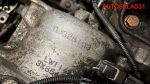 АКПП GJG с ЭБУ VW Polo 4 1,4 Бензин 001927731R - АвтоСклад31.рф - авторазборка контрактные б/у запчасти в г. Белгород