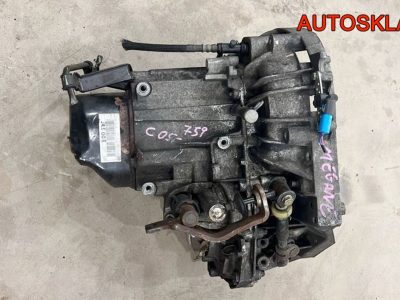 МКПП JR5008 Renault Laguna 2 1,8 Бензин 7701714590 - АвтоСклад31.рф - авторазборка контрактные б/у запчасти в г. Белгород