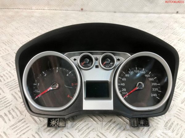 Торпедо Голое Audi A6 C7 4G 4G185700124A - АвтоСклад31.рф - авторазборка контрактные б/у запчасти в г. Белгород