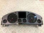 Панель приборов VW Phaeton 3,2 Бензин 3D0920880J - АвтоСклад31.рф - авторазборка контрактные б/у запчасти в г. Белгород
