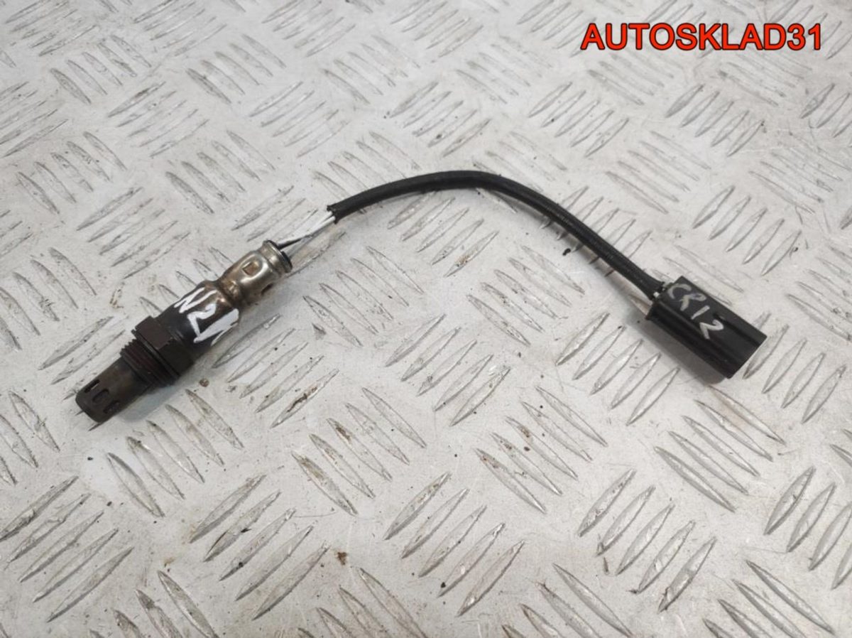 Датчик кислородный Nissan Micra K12 1,2 CR12DE 0ZA603N2 - АвтоСклад31.рф - авторазборка контрактные б/у запчасти в г. Белгород