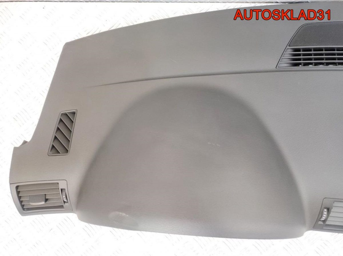 Торпедо Голое Audi A4 B6 8E1857067A - АвтоСклад31.рф - авторазборка контрактные б/у запчасти в г. Белгород