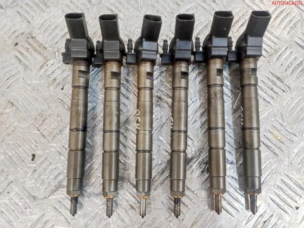 Форсунка инжекторная Renault Kangoo 7700875368 - АвтоСклад31.рф - авторазборка контрактные б/у запчасти в г. Белгород