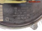 Генератор 150A Mercedes Benz W210 2,7 Дизель A0001500550 - АвтоСклад31.рф - авторазборка контрактные б/у запчасти в г. Белгород
