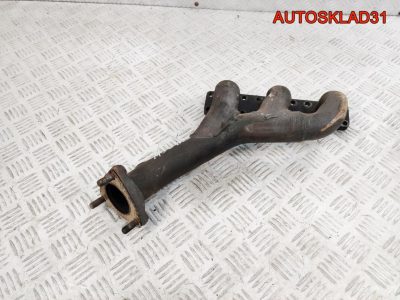 Коллектор выпускной BMW E39 2,5 M52B25 11621740730 - АвтоСклад31.рф - авторазборка контрактные б/у запчасти в г. Белгород