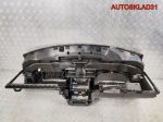 Торпедо Голое Volkswagen Golf 5 1K1857001B - АвтоСклад31.рф - авторазборка контрактные б/у запчасти в г. Белгород