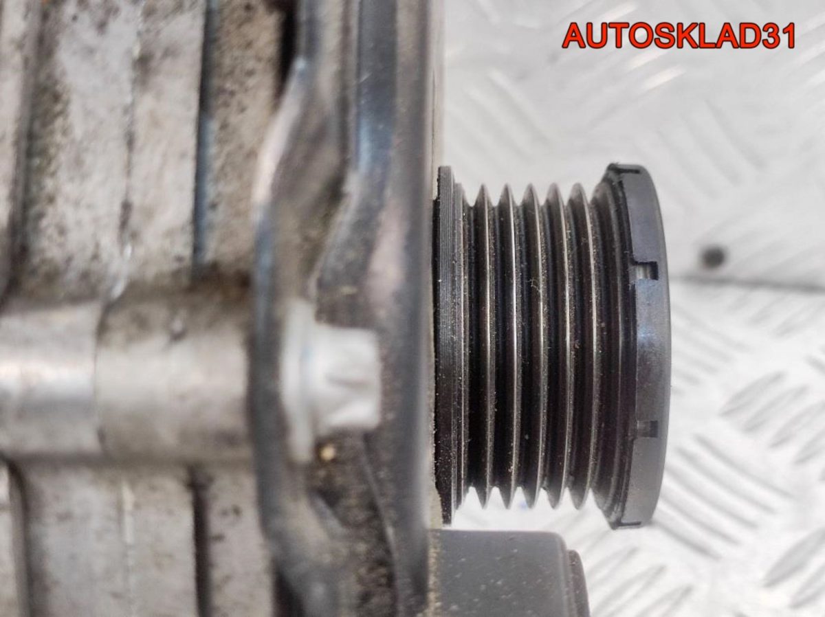 Генератор 150A Mercedes Benz W210 2,7 Дизель A0001500550 - АвтоСклад31.рф - авторазборка контрактные б/у запчасти в г. Белгород