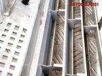 Решётка радиатора Volkswagen Bora 1J5853653OE - АвтоСклад31.рф - авторазборка контрактные б/у запчасти в г. Белгород