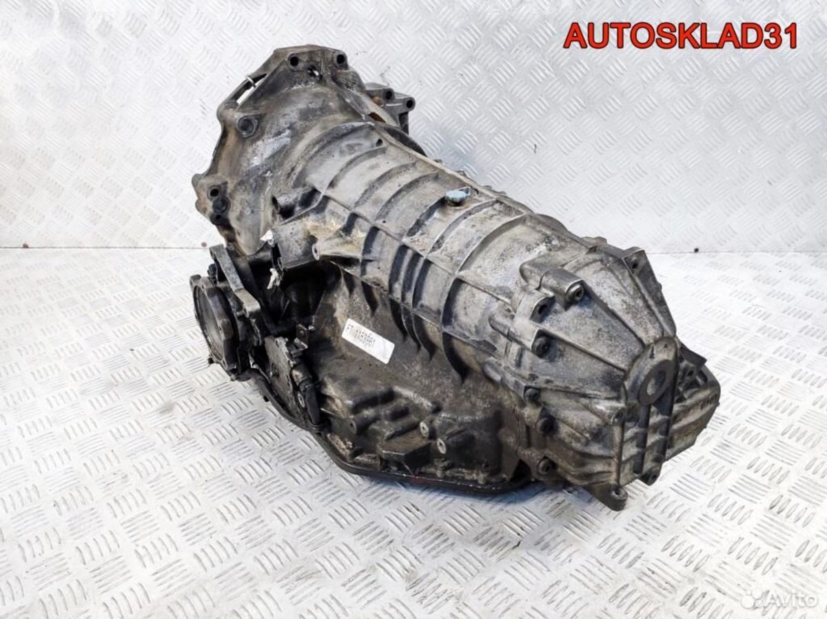 АКПП EYF Volkswagen Passat B5+ 1,9 AVF Дизель - АвтоСклад31.рф - авторазборка контрактные б/у запчасти в г. Белгород