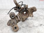 Кулак поворотный передний правый Nissan Primera P12 40010AU000 - АвтоСклад31.рф - авторазборка контрактные б/у запчасти в г. Белгород