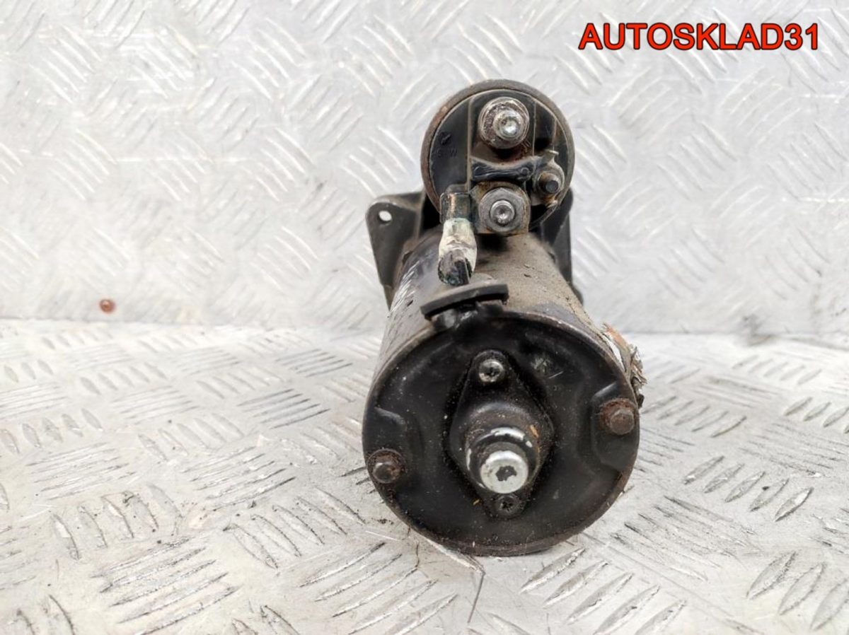 Стартер Fiat Ducato 3,0 Дизель 1005831531 - АвтоСклад31.рф - авторазборка контрактные б/у запчасти в г. Белгород