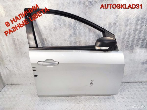 Двигатель BLF Volkswagen Golf 5 1.6 Бензин - АвтоСклад31.рф - авторазборка контрактные б/у запчасти в г. Белгород