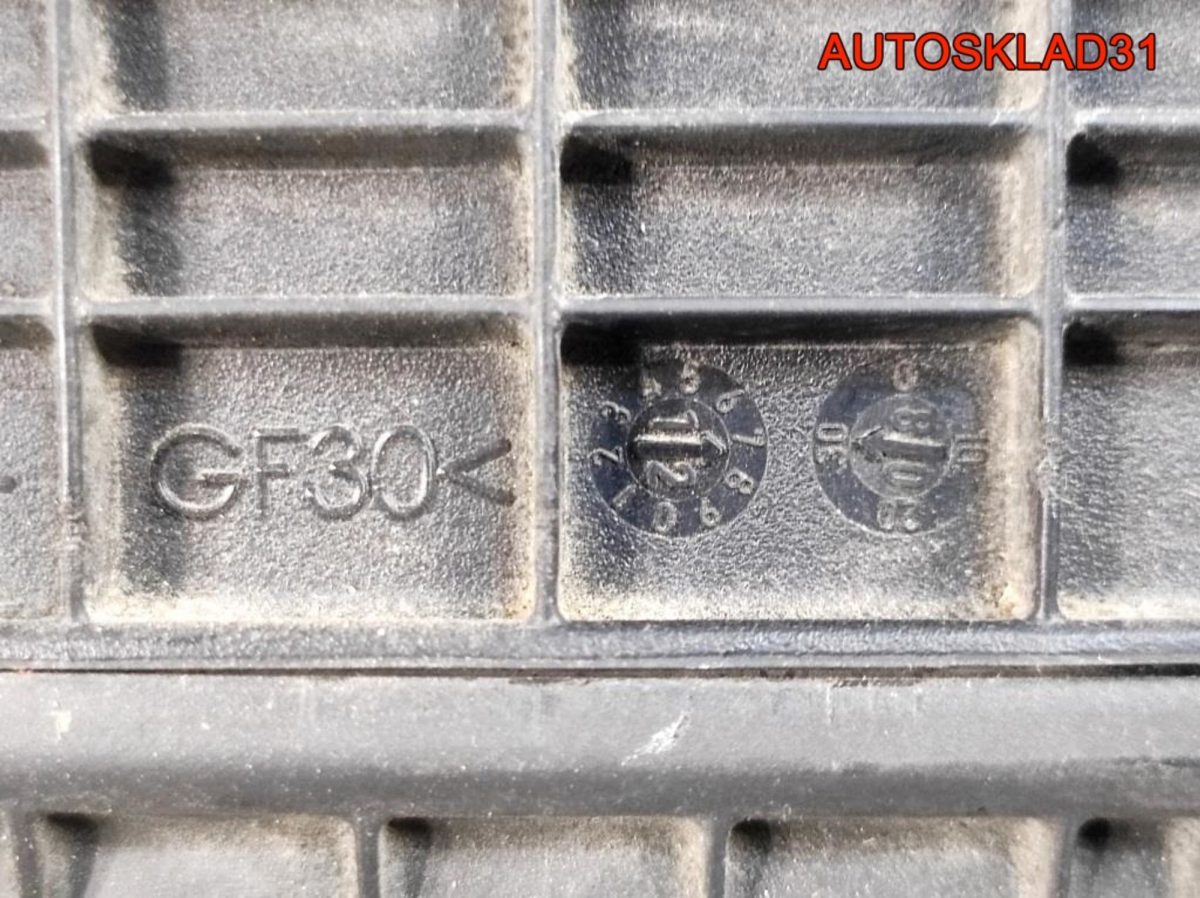 Корпус воздушного фильтра Audi A6 C7 4G 3.0  CDU 4G0133838E - АвтоСклад31.рф - авторазборка контрактные б/у запчасти в г. Белгород