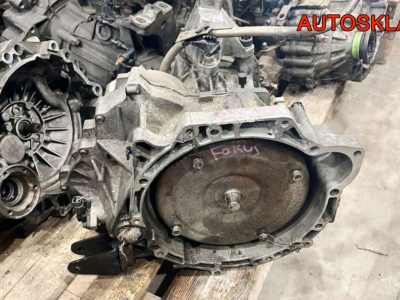 АКПП PVAA1S4PBA Ford Focus 1 1,6 Бензин - АвтоСклад31.рф - авторазборка контрактные б/у запчасти в г. Белгород
