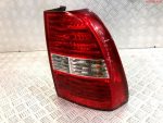Фонарь задний правый Kia Sportage 2 924021F010 - АвтоСклад31.рф - авторазборка контрактные б/у запчасти в г. Белгород