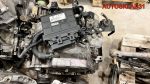 АКПП GJG с ЭБУ VW Polo 4 1,4 Бензин 001927731R - АвтоСклад31.рф - авторазборка контрактные б/у запчасти в г. Белгород