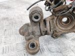 Кулак поворотный передний правый Nissan Primera P12 40010AU000 - АвтоСклад31.рф - авторазборка контрактные б/у запчасти в г. Белгород