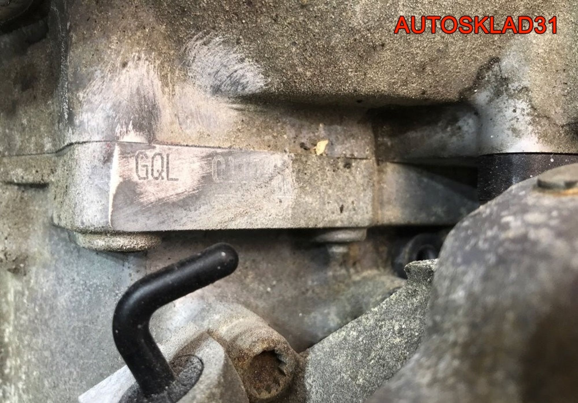 МКПП GQL Volkswagen Golf 5 2,0 BLX Бензин - АвтоСклад31.рф - авторазборка контрактные б/у запчасти в г. Белгород МКПП GQL Volkswagen Golf 5 2,0 BLX Бензин - АвтоСклад31.рф - авторазборка контрактные б/у запчасти в г. Белгород