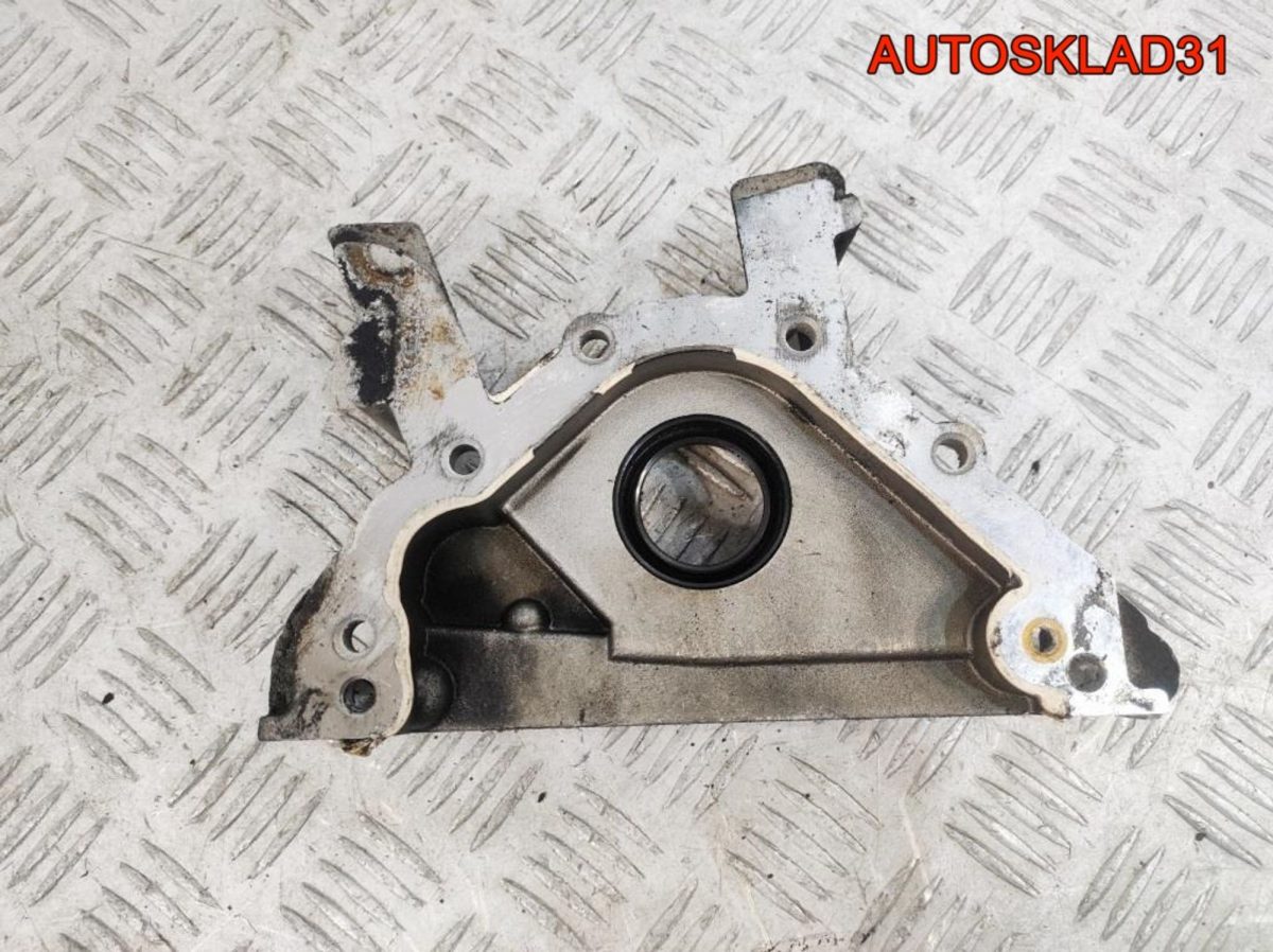 Крышка двигателя передняя VW Golf 4 1.9 ALH 038103153A - АвтоСклад31.рф - авторазборка контрактные б/у запчасти в г. Белгород