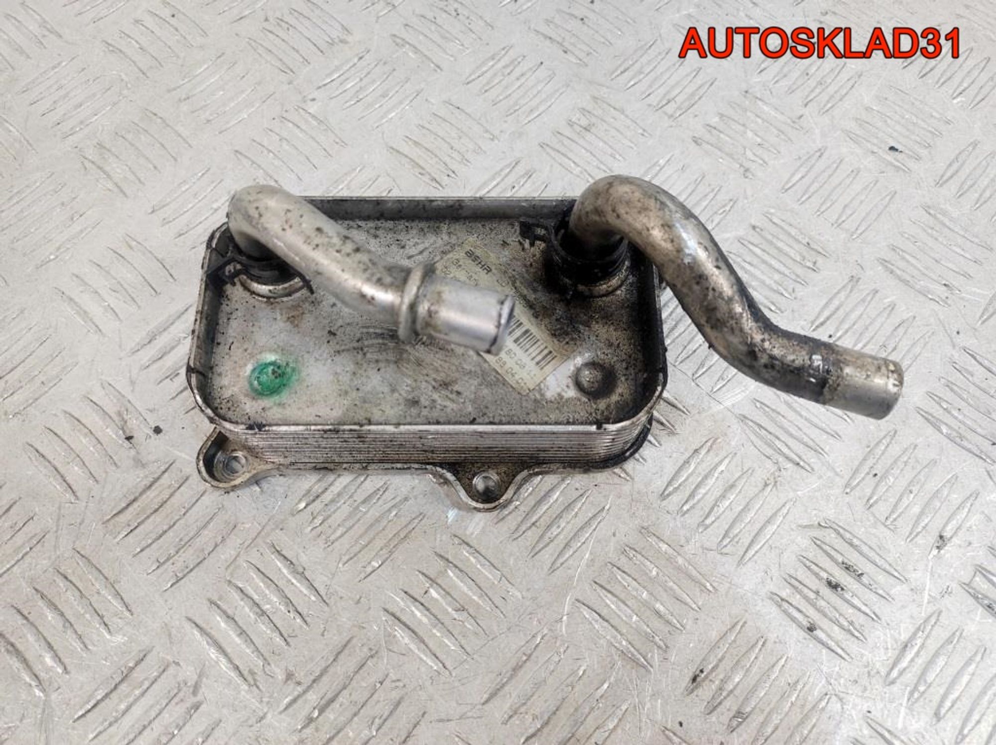 Теплообменник Mercedes Benz W220 3,2 M112.944 A1121800311 - АвтоСклад31.рф - авторазборка контрактные б/у запчасти в г. Белгород Теплообменник Mercedes Benz W220 3,2 M112.944 A1121800311 - АвтоСклад31.рф - авторазборка контрактные б/у запчасти в г. Белгород