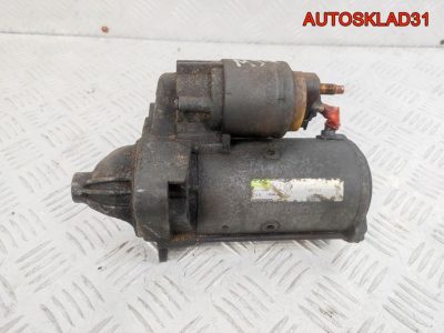 Стартер Renault Trafic 2,0 M9R 780 8200628430 - АвтоСклад31.рф - авторазборка контрактные б/у запчасти в г. Белгород