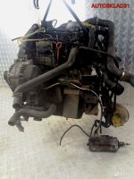 Двигатель 1Z Volkswagen Golf 3 1.9 Дизель - АвтоСклад31.рф - авторазборка контрактные б/у запчасти в г. Белгород