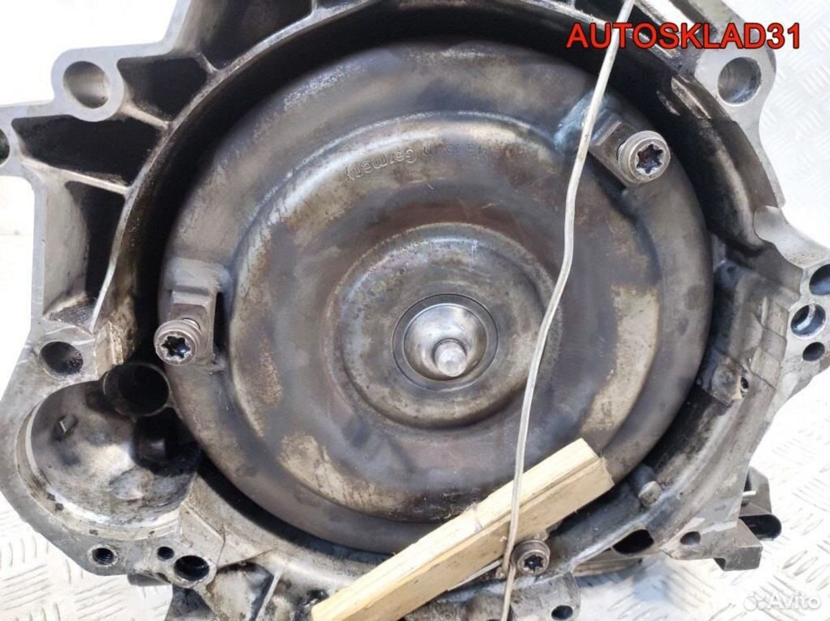 АКПП EYF Volkswagen Passat B5+ 1,9 AVF Дизель - АвтоСклад31.рф - авторазборка контрактные б/у запчасти в г. Белгород