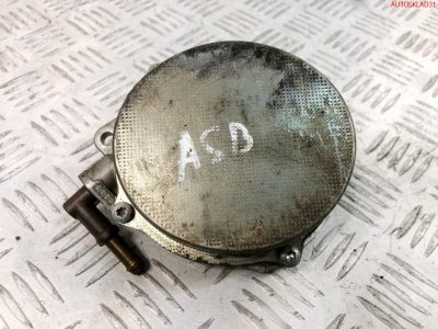 Насос вакуумный Audi A4 B7 3.0 ASB 057145100AD - АвтоСклад31.рф - авторазборка контрактные б/у запчасти в г. Белгород